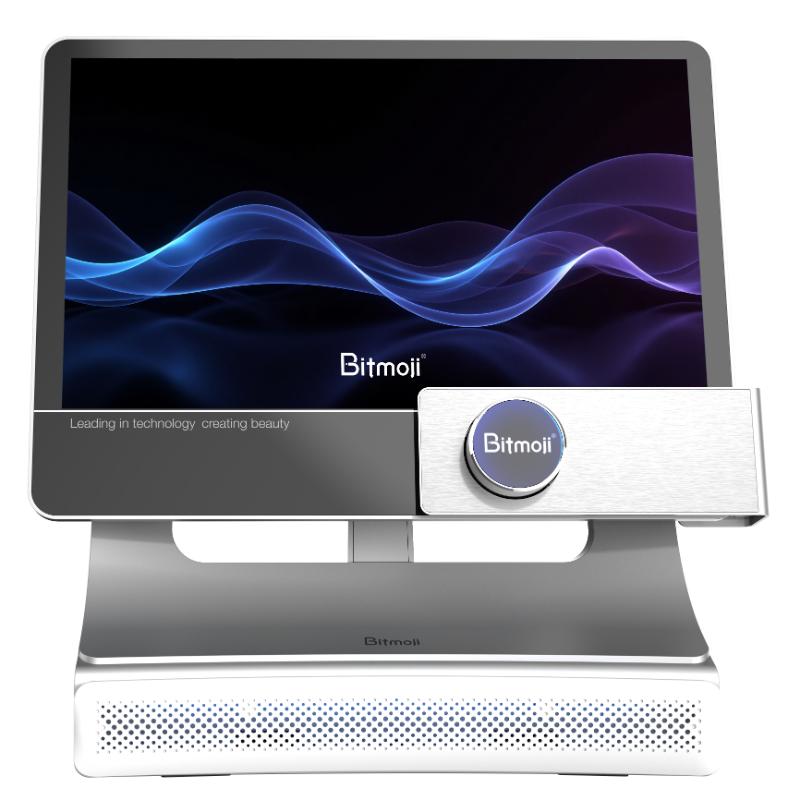 T5 AI Intelligent Scalp Analyzer