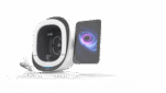 Bitmoji B6 AI Skin Analyzer