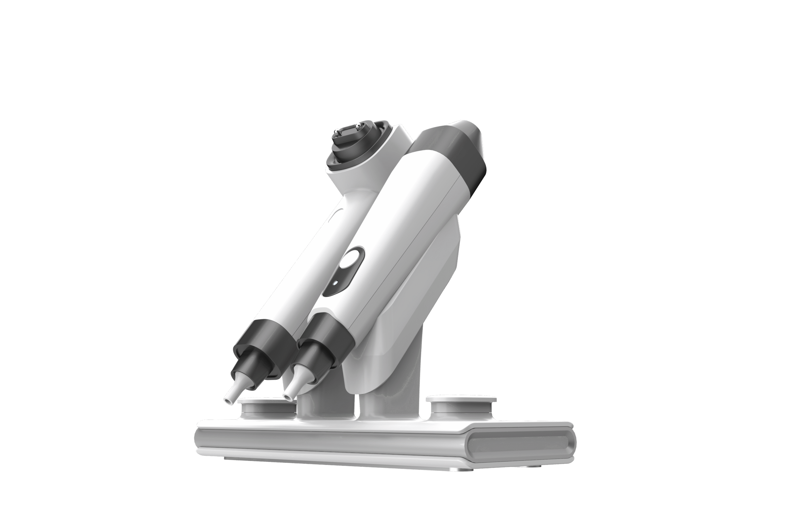 T8 AI Scalp Analysis Machine