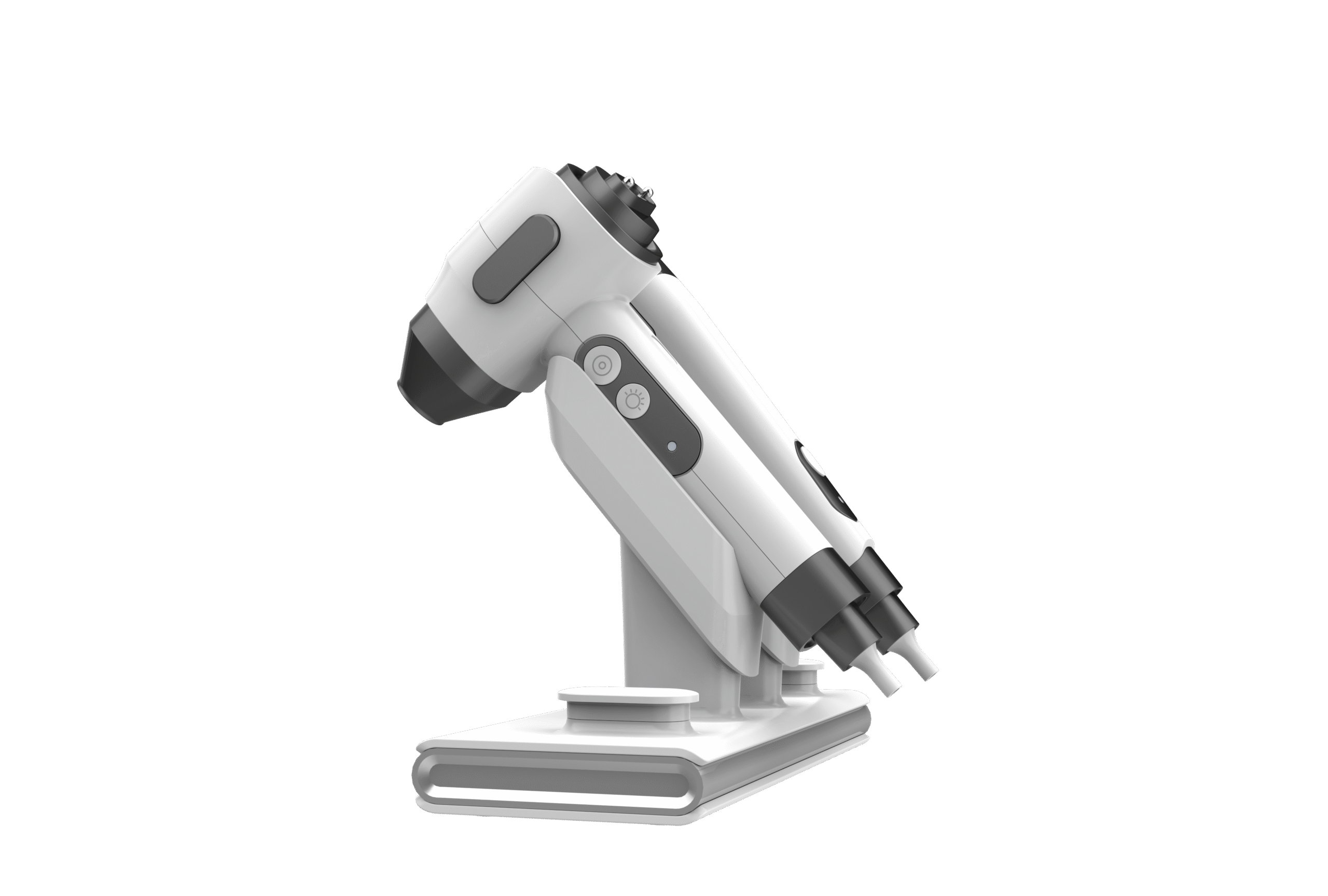T8 AI Scalp Analysis Machine