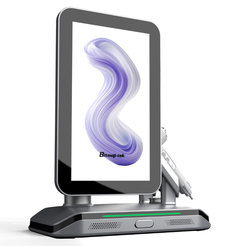 T3 AI Scalp Analyzer