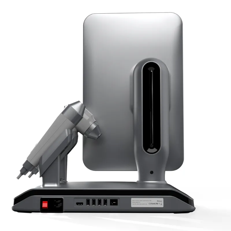 T3 AI Scalp Analyzer