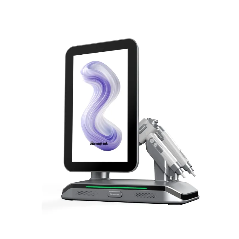 T3 AI Scalp Analyzer