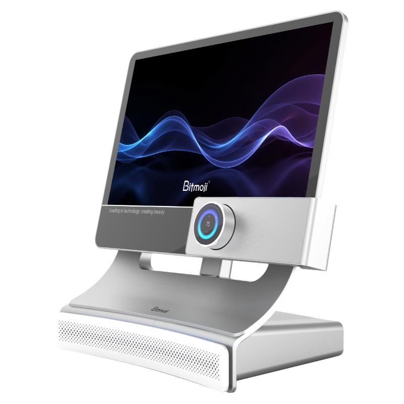 How Scalp Health Analyzer Machines Improve Hair Growth and Scalp Wellness