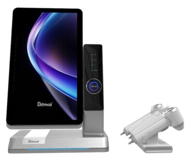 What to Look for in a Professional Scalp Analyzer for Salons?