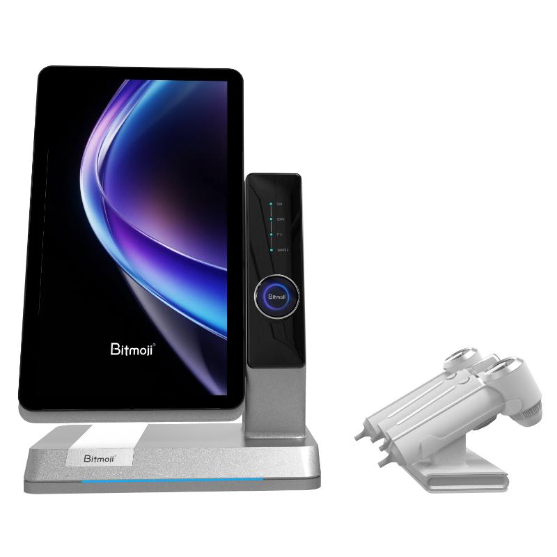 What to Look for in a Professional Scalp Analyzer for Salons?