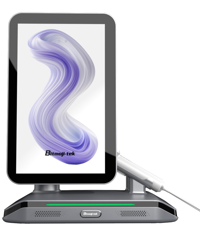 What Key Scalp Conditions Can a Scalp Analysis Machine Accurately Detect?