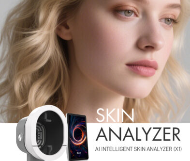 X1 AI Skin Analyzer: A Breakthrough in Skin and Scalp Analysis