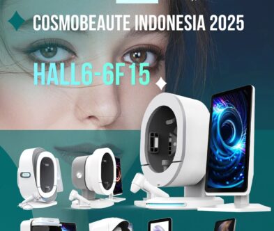 Bitmoji-tek Invites You to Meet at the Indonesia Convention Exhibition！