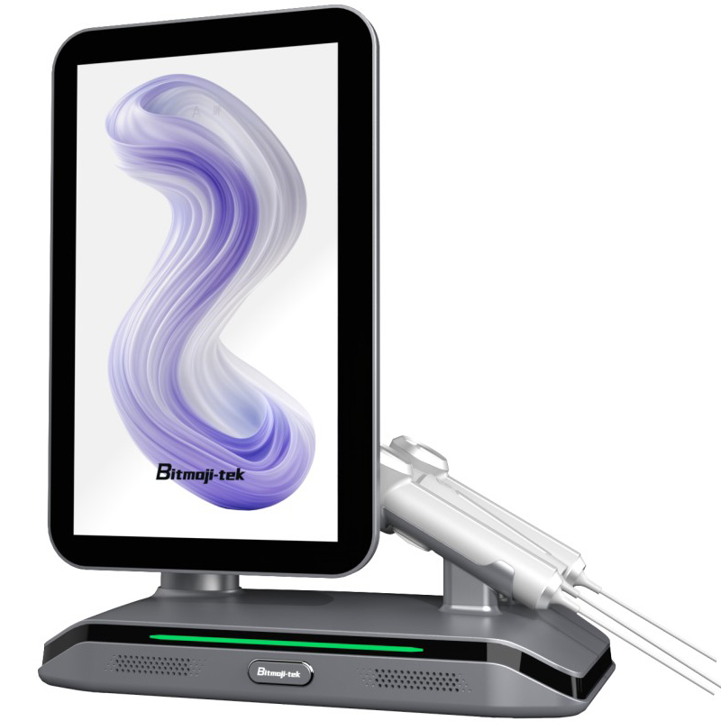 Can Skin Analyzers Reduce Subjective Errors in Beauty Treatment Recommendations?