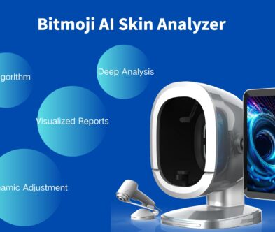 From Dry to Acne: How Bitmoji-tek AI Analyzers Tailor Your Skincare Routines