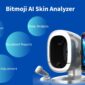 From Dry to Acne: How Bitmoji AI Analyzers Tailor Your Skincare Routines