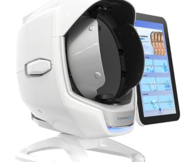 Can Smart Skin Testers Help You Choose the Best Skincare Products?
