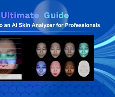 The Ultimate Guide to an AI Skin Analyzer for Professionals