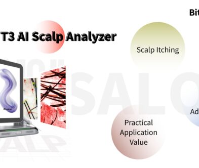 Why Does Bitmoji-tek AI Scalp Analyzer Excel in Salon Itch Treatment?