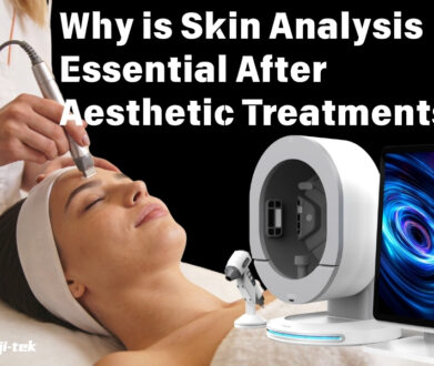 Why is Skin Analysis Indispensable After Aesthetic Treatments？