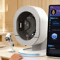 Dermatological Skin Scanner: Advanced Technology for Healthy Skin