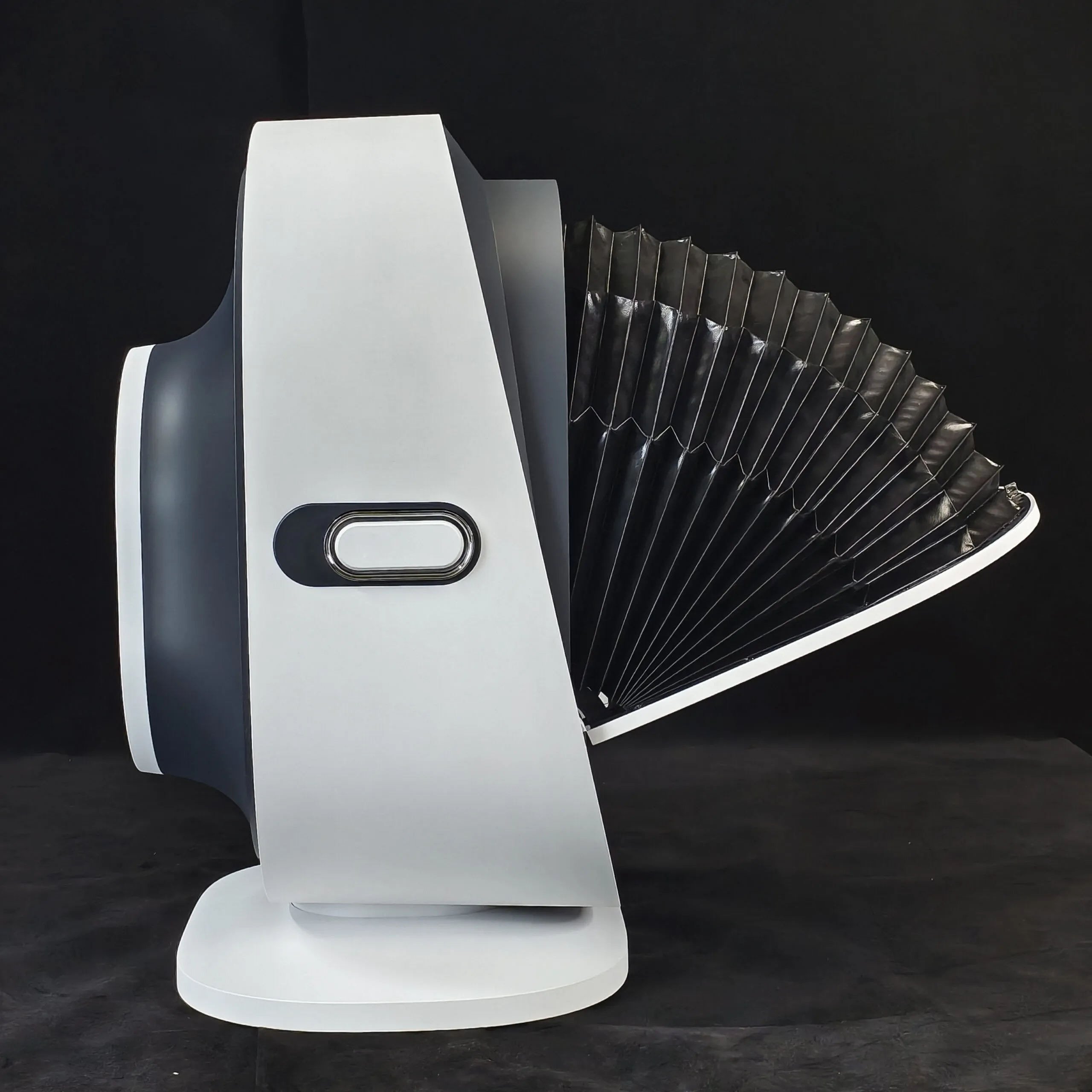 K36 Triple-Camera AI Skin Analyzer