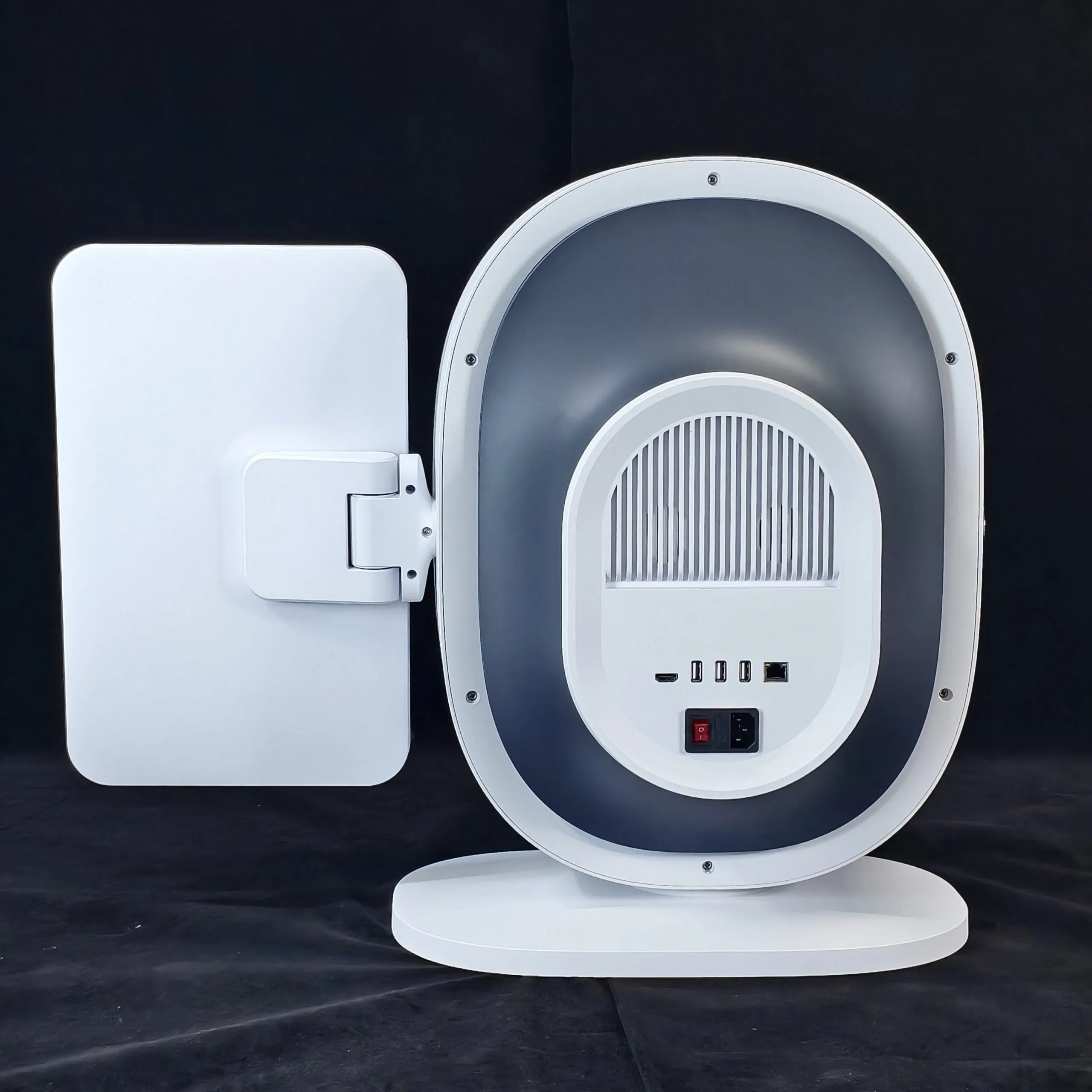 K36 Triple-Camera AI Skin Analyzer