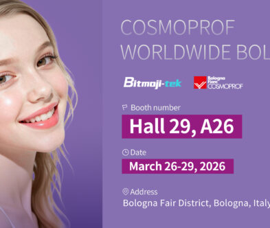 Bitmoji-tek to Showcase AI Skin Analyzers at Cosmoprof Worldwide Bologna 2026