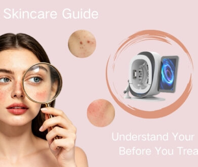 Spring Skincare Guide: Understand Your Skin Before You Treat It