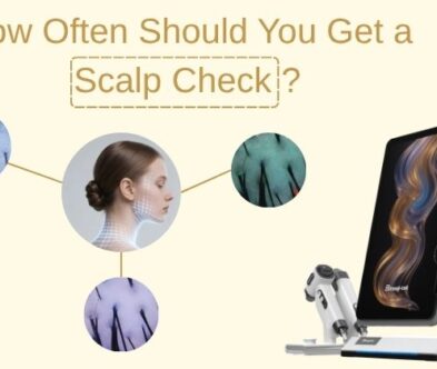 How Often Should You Get a Scalp Check?