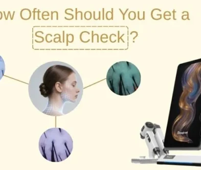 How Often Should You Get a Scalp Check?