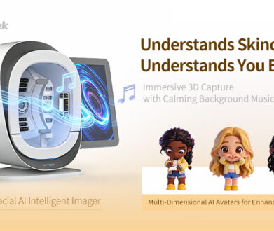 Why Clinics Are Switching to Triple-Camera AI Skin Analyzers