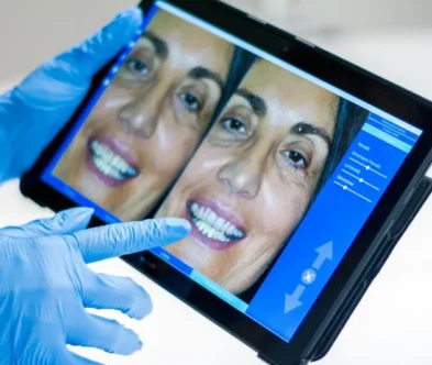 Unlock Your Real Skin Condition with AI Skin Analyzer Machine