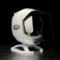 K55 Triple-Camera AI Skin Analyer
