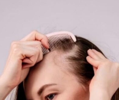 How AI Scalp Diagnostic Devices Support Professional Haircare Services