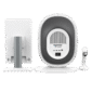 K36 Plus Triple-Camera AI Skin Analyzer