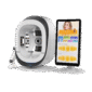K36 Plus Triple-Camera AI Skin Analyzer