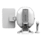 K55 Triple-Camera AI Skin Analyer