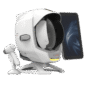 K55 Triple-Camera AI Skin Analyer