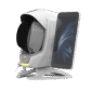 K55 Triple-Camera AI Skin Analyer