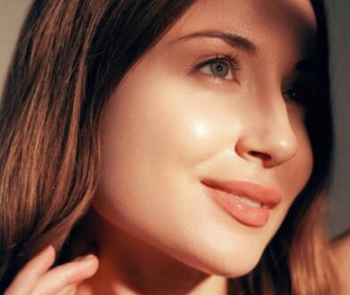 AI Beauty Skin Analyzer for Personalized Skin Care Solutions