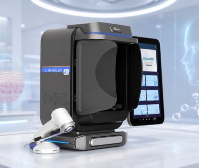 How an Affordable Skin Analyzer Can Transform Your Skincare Routine