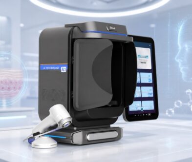 How an Affordable Skin Analyzer Can Transform Your Skincare Routine