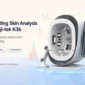 Understanding the Role of Skin Analysis in Personalized Skincare Plans with the Bitmoji-tek K36