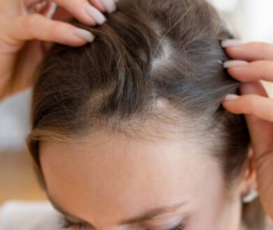 Can a Hair and Scalp Analyzer Detect Hair Loss Early?