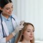 How Does a Microscopic Scalp Analysis Device Visualize Hair Follicle Structure?