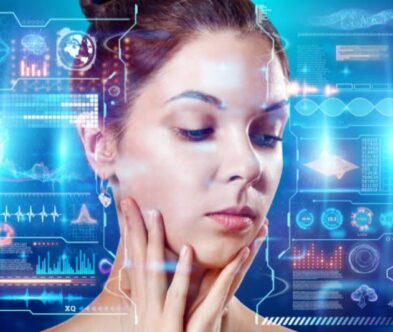 Smart Skin Analysis Machines: AI and High-Tech Solutions
