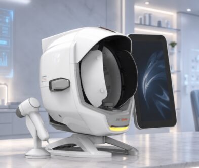 What Makes AI Skin Imaging Analysis System Different From Traditional Skin Analyzers?