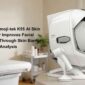 How the Bitmoji-tek K55 AI Skin Analyzer Improves Facial Treatment Planning with Skin Barrier Analysis
