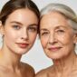 How Bitmoji-tek K36 AI Skin Analyzer Help Detect the Early Signs of Skin Aging
