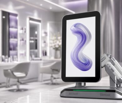 Why Smart Scalp Analysis Device Leads The Future Of Hair Care