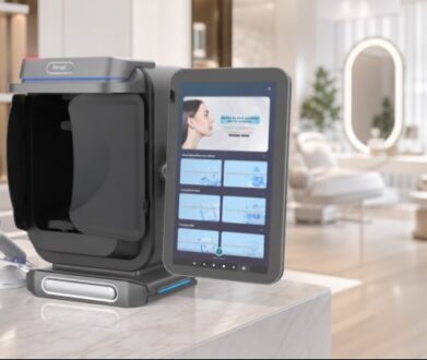 How Best Beauty Salon Equipment Supports Customized Beauty Treatments