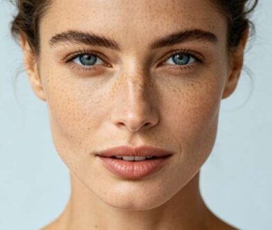 How the Bitmoji-tek K76 AI Skin Analyzer Reveals Hidden Pigmentation Beneath the Skin