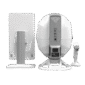 K55 Plus Triple-Camera AI Skin Analyzer